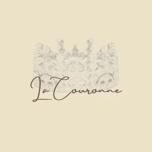 Meet your Posher, La Couronne!